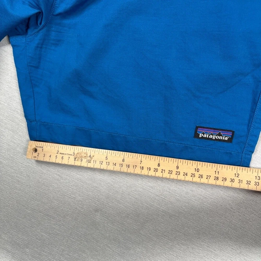 Patagonia lightweight all